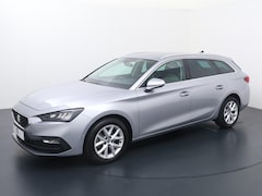 SEAT Leon Sportstourer - 1.5 TSI Style Launch Edition | 130 PK | Trekhaak | Navigatiesysteem | Adaptive cruise cont