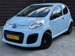 Citroën C1 - 1.0 Attraction / Airco / NAP