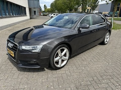 Audi A5 Sportback - 1.8 TFSI Pro Line 170PK 1eEIG afn TRHK SCHUIFDAK NAP