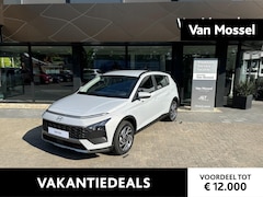 Hyundai Bayon - 1.0 T-GDI Comfort | Navigatie | Achteruitrijcamera | Cruise Control | Airco |