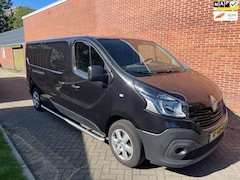 Renault Trafic - 1.6 dCi T29 L2H1 Motorschade Navi Cruise