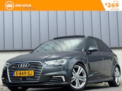 Audi A3 Sportback - 1.4 e-tron 204PK 3X S-Line Pano Virtual Camera