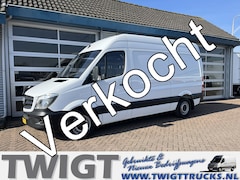 Mercedes-Benz Sprinter - 314 2.2 CDI L2/H2 Euro 6 Automaat