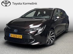Toyota Corolla Touring Sports - 1.8 Hybrid Dynamic Automaat