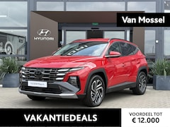 Hyundai Tucson - 1.6 T-GDI PHEV Premium 4WD | Stoel-/ Stuurverwarming | Stoelverkoeling | Adaptieve cruise
