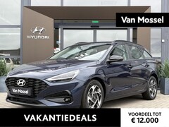 Hyundai i30 Wagon - 1.0 T-GDi MHEV Comfort | Navigatie | Parkeersensoren | Achteruitrijcamera | Climate Contro