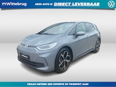 Volkswagen ID.3 - Pro Business 59 kWh