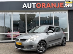 Suzuki Swift - 1.2 Comfort EASSS-Airco-Navi-APK-NAP