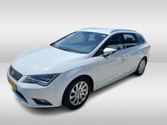 SEAT Leon ST - 1.0 EcoTSI Style Connect / Trekhaak / Camera / Navigatie / 16'' / LED Koplampen / Cruise C