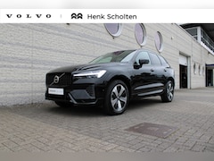 Volvo XC60 - T8 Twin Engine 455pk Ultimate Dark GT | Luchtvering | Trekhaak | Visual Park Assist | Harm