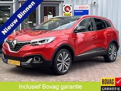 Renault Kadjar - 1.2 TCe Bose | AUTOMAAT | PANODAK | TREKHAAK | ACHTERUITRIJCAMERA |
