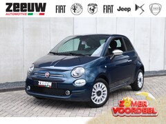 Fiat 500 - 1.0 Hybrid 70 PK | Comfort | Style | Tech | Navi