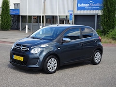 Citroën C1 - 1.0 e-VTi Feel Airco Cruise Control