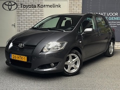 Toyota Auris - 1.6-16V Sol 5-Drs
