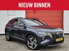 Hyundai Tucson - 1.6 T-GDI PHEV Comfort Smart 4WD