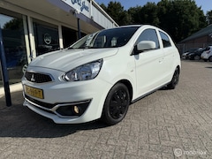 Mitsubishi Space Star - 1.0 Cool+