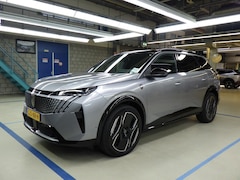 Peugeot e-5008 - EV 210PK 73KWH GT AUTOMAAT