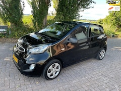 Kia Picanto - 1.0 CVVT ISG Eerste eigenaar