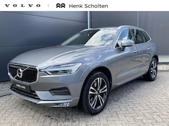 Volvo XC60 - T5 Automaat Momentum | Trekhaak | Adaptive Cruise Control | Parkeercamera | Elektrische ac