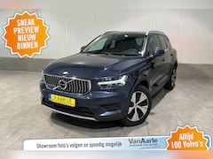 Volvo XC40 - T5 Aut. Plug-in Hybrid Inscription Parkeercamera 262pk