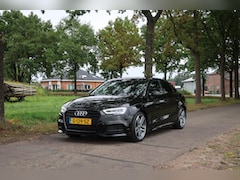 Audi A3 Limousine - 35 TFSI CoD Advance Sport DealerOnderhouden_top staat