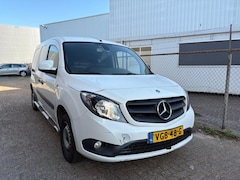Mercedes-Benz Citan - 109 CDI Extra Lang (bj 2020) 159000 KM|NOT START