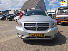Dodge Caliber - 1.8 SXT