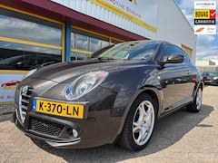 Alfa Romeo MiTo - 0.9 TwinAir Exclusive
