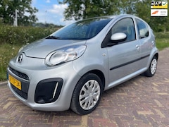 Citroën C1 - 1.0 Collection-Airco-NAP