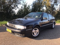 Saab 9000 - 2.3 LPT CSE