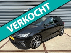 SEAT Ibiza - 1.0 TSI FR Business Intense PDC/ BEATS UITVOERING