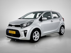 Kia Picanto - 1.0 DPi ComfortLine Op afspraak beschikbaar, interesse in deze mooie auto? Neem vooraf con