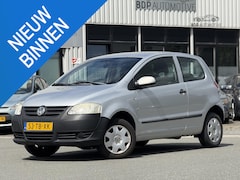 Volkswagen Fox - 1.2 Trendline APK NIEUW