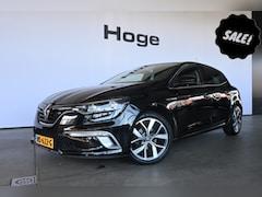 Renault Mégane - 1.2 TCe Bose ECC Cruise control Navigatie PDC Licht metaal Inruil mogelijk