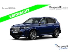 BMW X5 - xDrive50e M-Sport - Pano - Driving + Parking Ass Prof - Harman Kardon