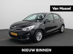 Kia Rio - 1.0 TGDI DynamicLine | ACHTERUITRIJCAMERA | APPLE CARPLAY | CRUISE CONTROL | AIRCO |