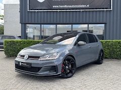 Volkswagen Golf - 7, 5 GTI TCR 290pk DSG / Aut. Dynaudio Leder Panoramadak 19" 81dkm