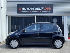 Citroën C1 - 1.0-12V Ambiance | 5-DEURS | NAP |