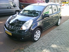 Nissan Note - 1.6 Acenta/clima (ijs koud) trekhaak