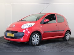 Citroën C1 - 1.0-12V Séduction