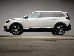 Peugeot 5008 - 1.2 PureTech Allure Sport 7p. (APPLE CARPLAY, NAVI, CAMERA, CRUISE, LED, CLIMATE, SFEERVER