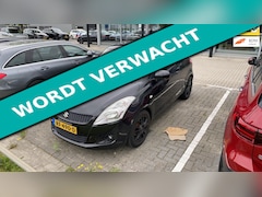 Suzuki Swift - 1.2i 95pk 3-deurs Airco Zuinig Degelijke Jap