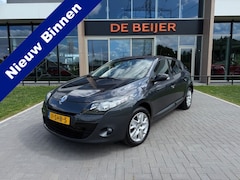 Renault Mégane - 1.4 TCe 130pk Parisienne Trekhaak I Navi l Airco