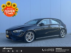 Mercedes-Benz A-klasse - 200 AMG Line / Facelift / Elektr. Trekhaak 1.400kg / Adaptive Cruise Control / AMG Line /