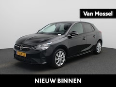 Opel Corsa - 1.2 Edition | APPLE CARPLAY - ANDROID AUTO | AIRCO | LANE ASSIST |