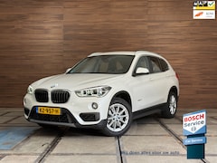 BMW X1 - SDrive20i Centennial High Executive | Leer | Navigatie | HUD