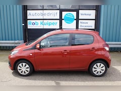 Peugeot 108 - 1.0 e-VTi Active