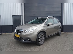 Peugeot 2008 - 1.2 VTi Active |Bluetooth|Cruise Control|Airco