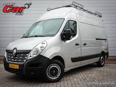 Renault Master - T35 2.3 dCi L2H3 | Airco | Navi | Camera | Pdc | Imperiaal |