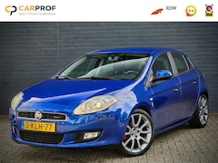 Fiat Bravo - 1.4 T-Jet Sport / CRUISE / SQUADRA